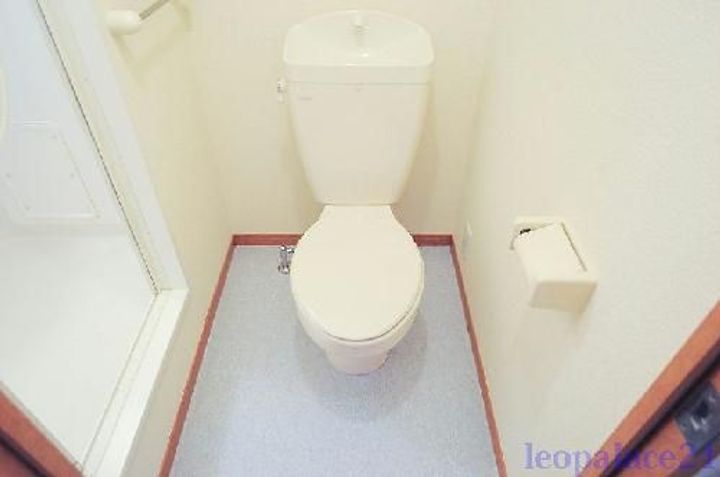 レオパレスリュミエールのその他画像