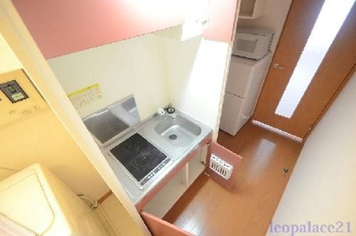 レオパレスリュミエールのその他画像