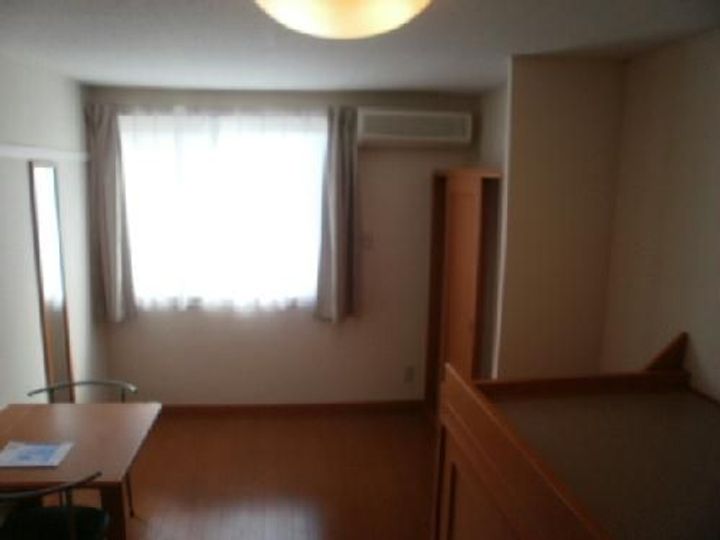 レオパレス桧沢のその他画像