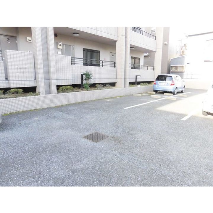 マンションしかのの地図