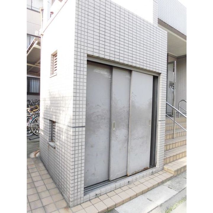 マンションしかののその他画像