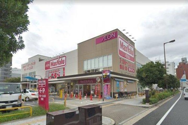 エステムコート難波Vブロードの周辺