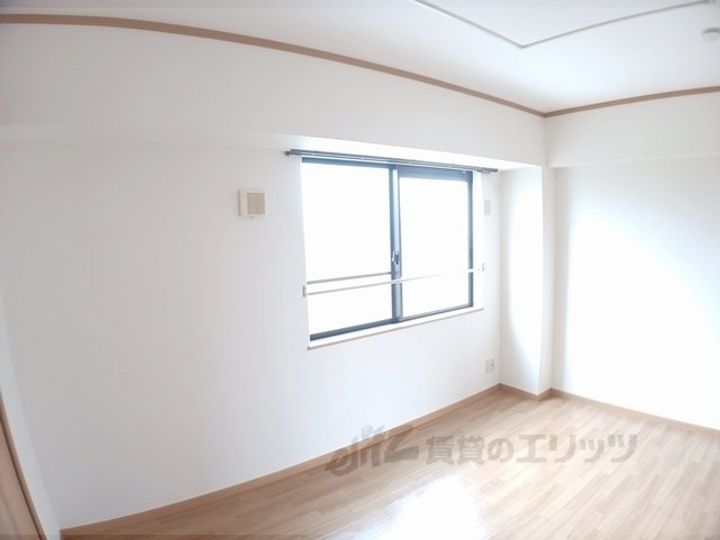 クアトロヴィータの居間