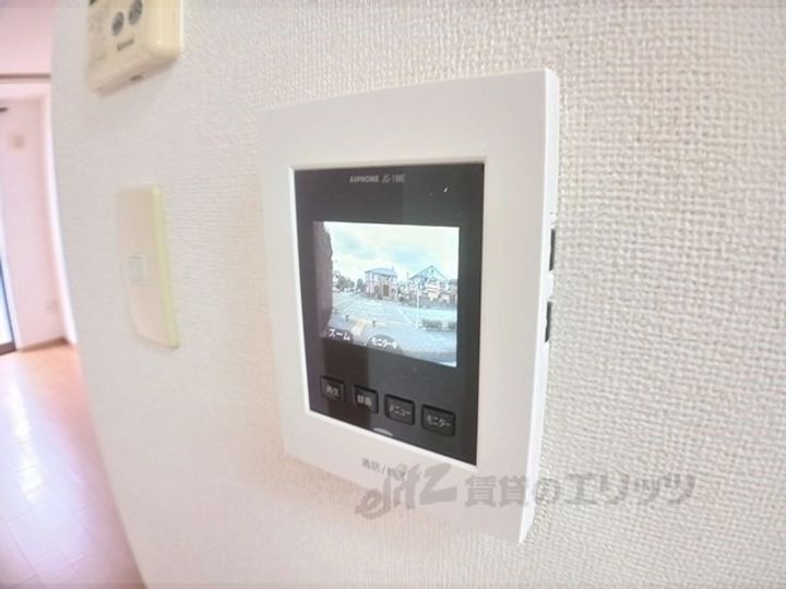 クアトロヴィータの内装