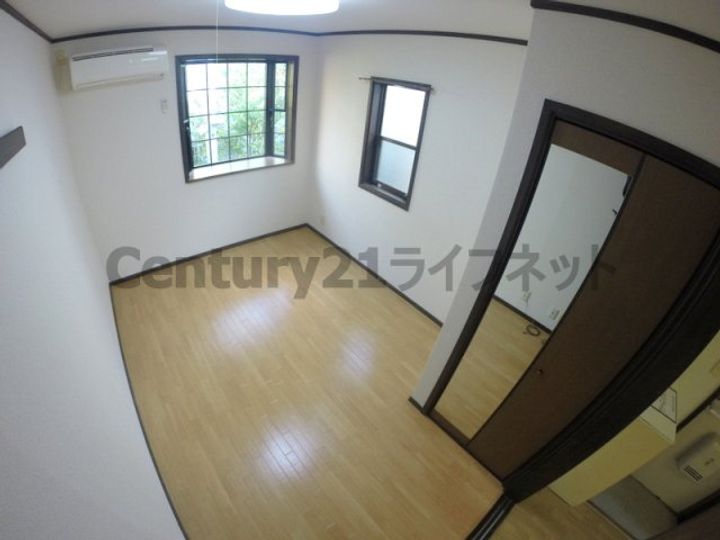 大阪府大阪市東淀川区柴島2(アパート)の賃貸物件の内装