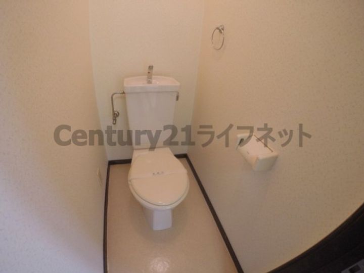 大阪府大阪市東淀川区柴島2(アパート)の賃貸物件の内装