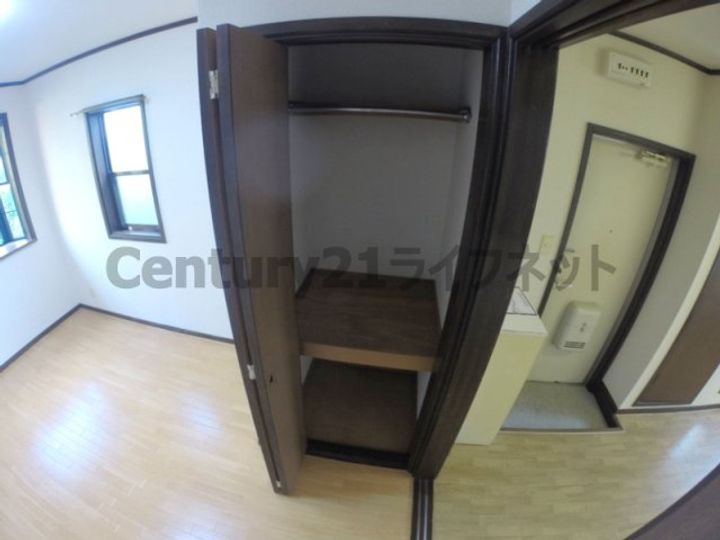 大阪府大阪市東淀川区柴島2(アパート)の賃貸物件の内装