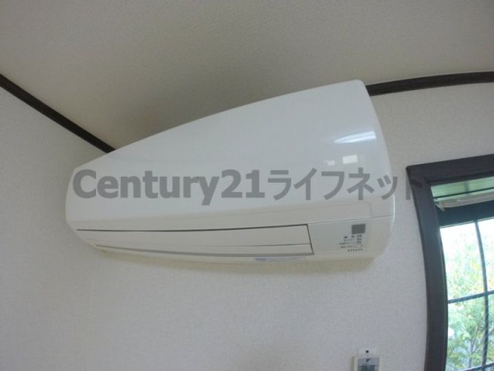 大阪府大阪市東淀川区柴島2(アパート)の賃貸物件の内装