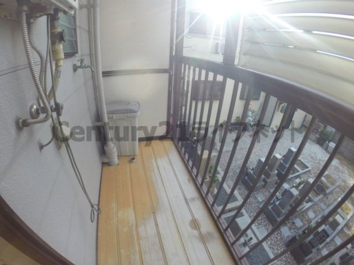 大阪府大阪市東淀川区柴島2(アパート)の賃貸物件の内装