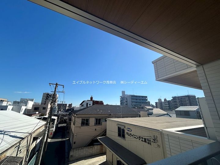 グラナーデ堤通のその他画像