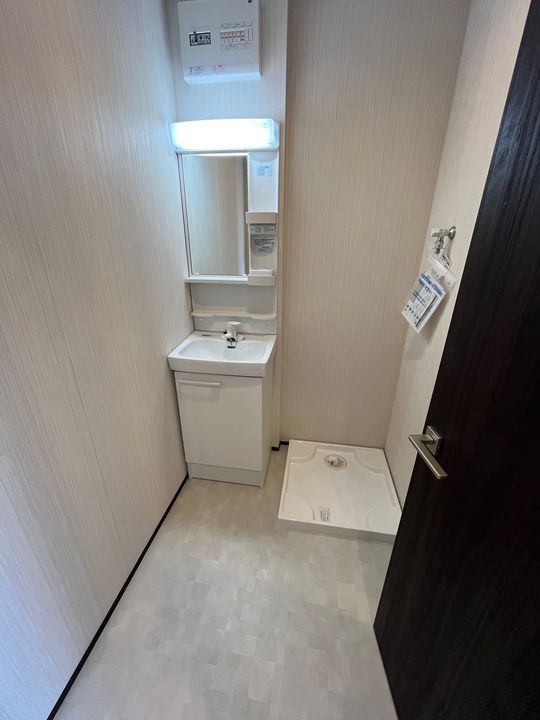 Amor Village壱番館の内装