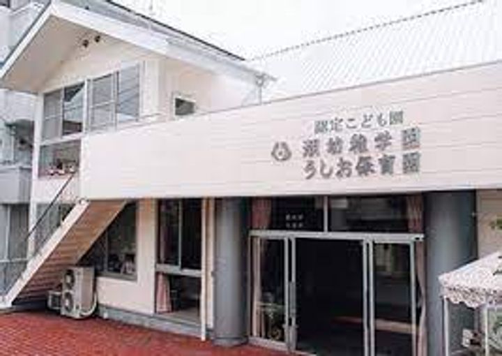 ピア北岡の周辺