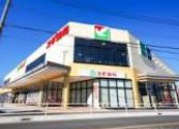 神奈川県伊勢原市粟窪(マンション)の賃貸物件の周辺