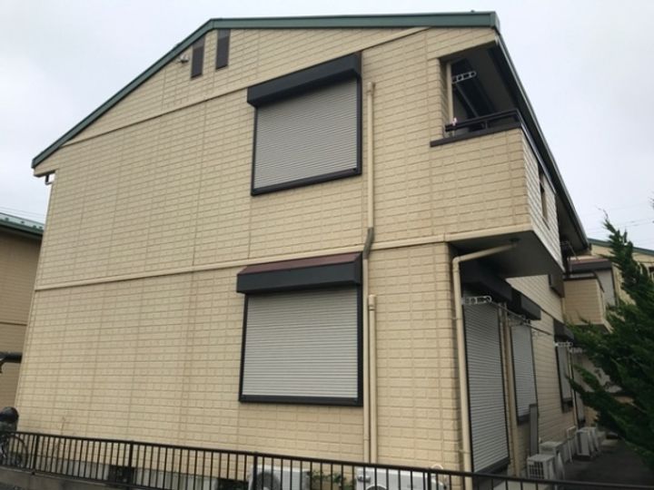 第6TGMソファレ Bの外観