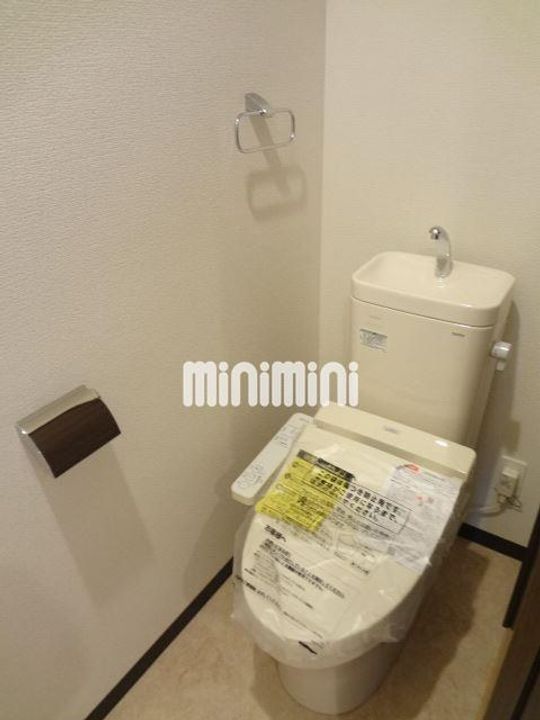 ファンロジュマンの内装