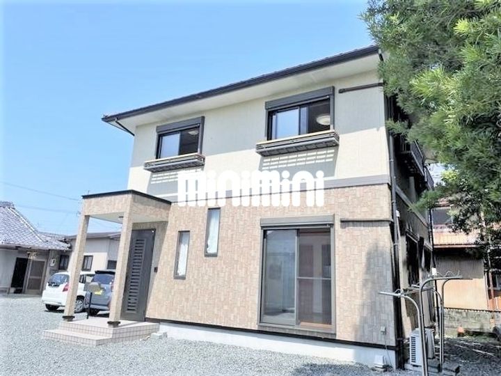 三重県伊勢市有滝町(一戸建)の賃貸物件の内装