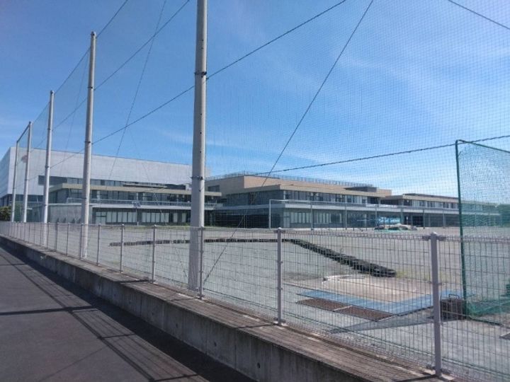 三重県伊勢市有滝町(一戸建)の賃貸物件の周辺