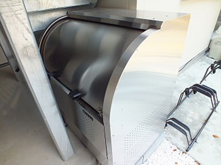 東京都府中市白糸台4(アパート)の賃貸物件の地図