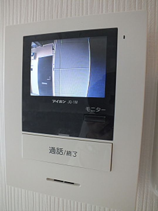 東京都府中市白糸台4(アパート)の賃貸物件の内装