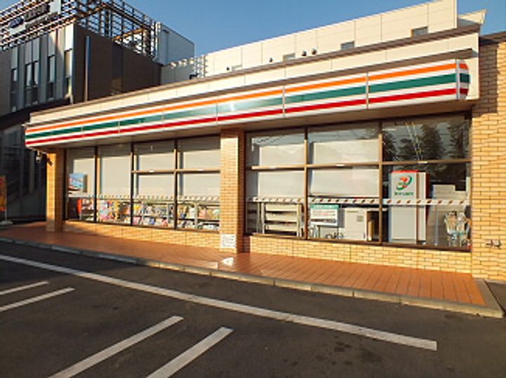 東京都府中市白糸台4(アパート)の賃貸物件の周辺