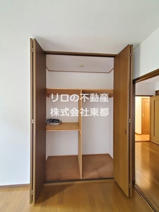 東京都世田谷区給田3(アパート)の賃貸物件の内装