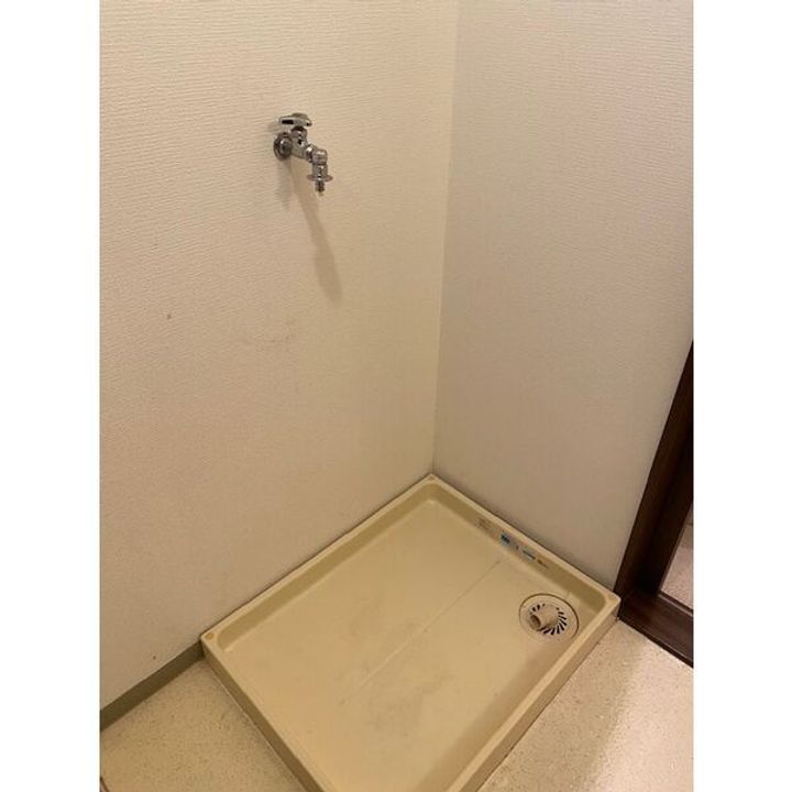 新潟県新潟市西区寺尾東3(アパート)の賃貸物件の内装