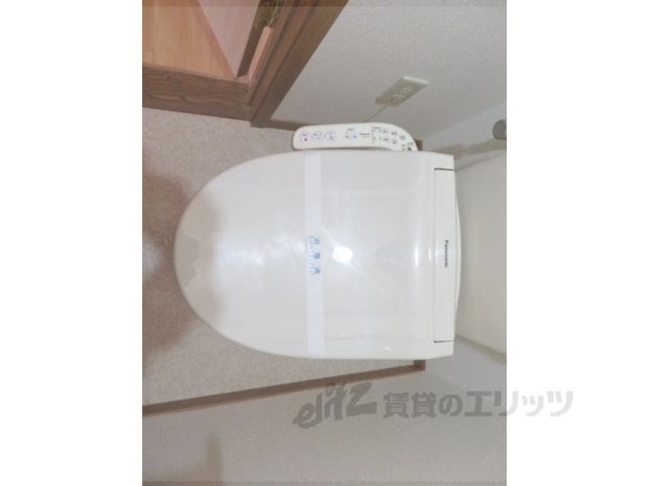 グランエスト2の内装