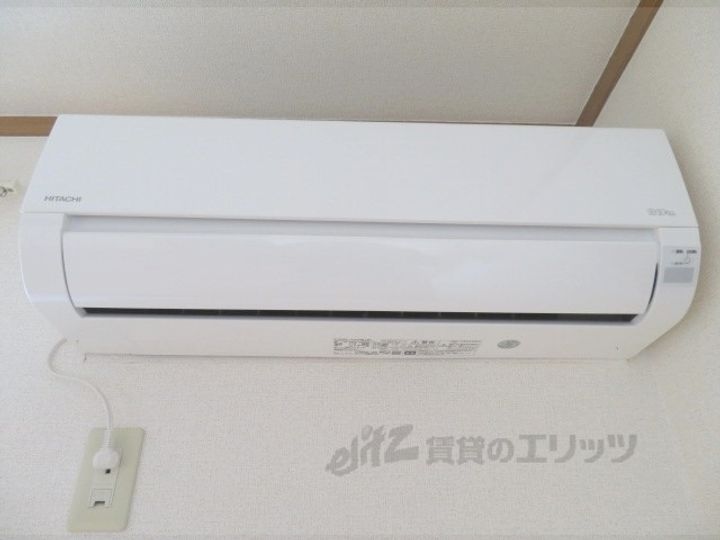 グランエスト2の内装