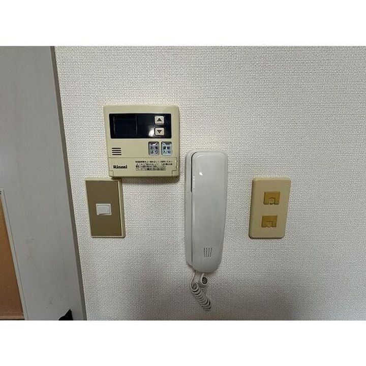 大阪府高槻市栄町1(マンション)の賃貸物件の内装