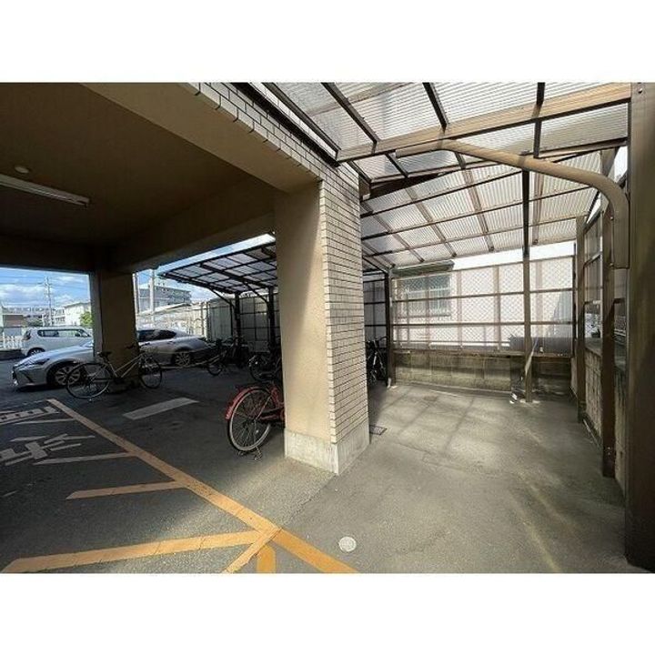 大阪府高槻市栄町1(マンション)の賃貸物件のその他画像