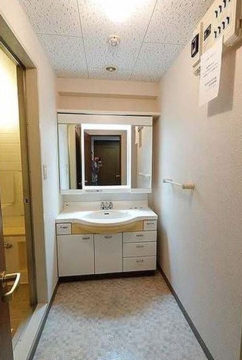 ライオンズプラザ北仙台の内装