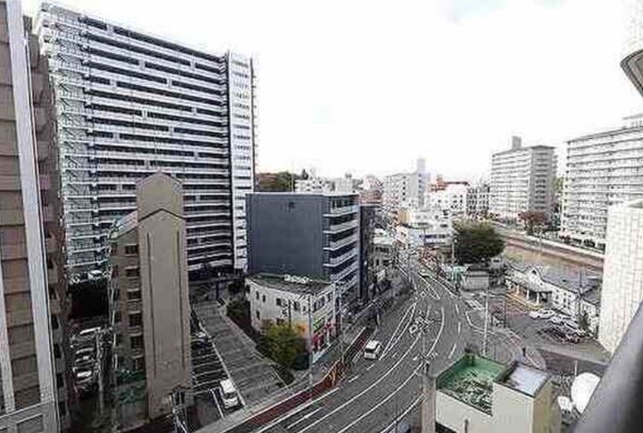 ライオンズプラザ北仙台のその他画像