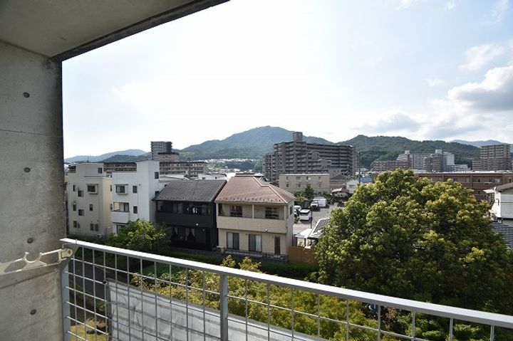 広島県広島市安佐南区古市3(マンション)の賃貸物件の内装