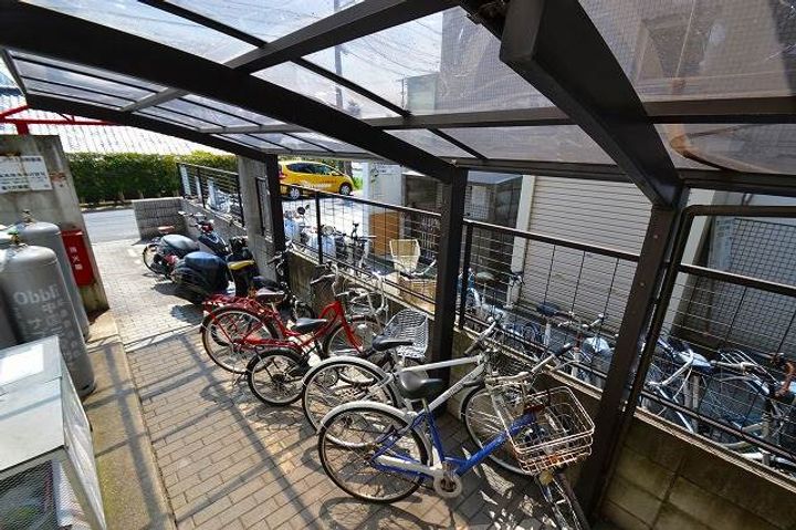 広島県広島市安佐南区古市3(マンション)の賃貸物件の地図
