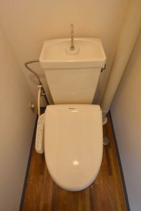 広島県広島市安佐南区古市3(マンション)の賃貸物件の内装