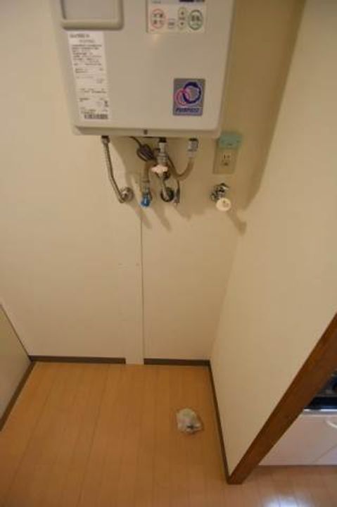 広島県広島市安佐南区古市3(マンション)の賃貸物件のその他画像