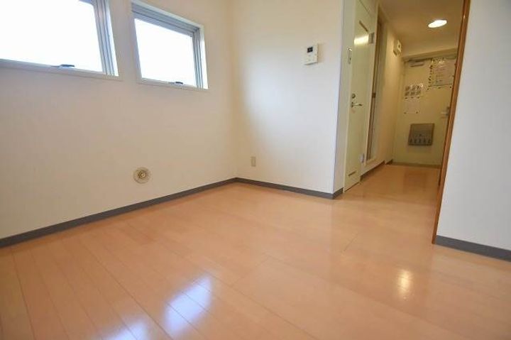 広島県広島市安佐南区古市3(マンション)の賃貸物件の居間