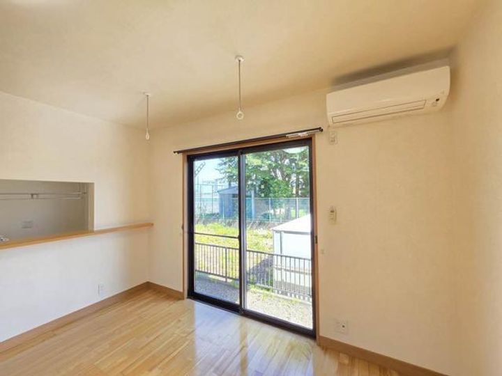 ☆カルティエ六番館の内装