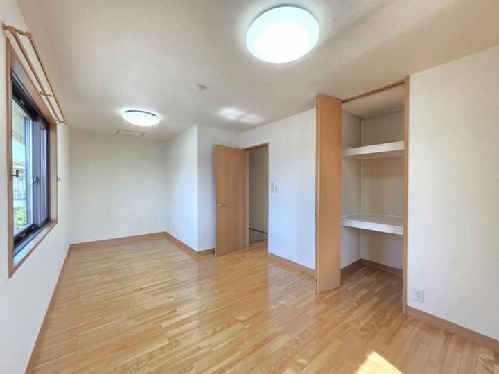 ☆カルティエ六番館の内装