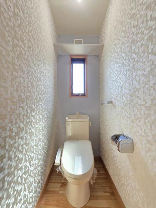 ☆カルティエ六番館の内装