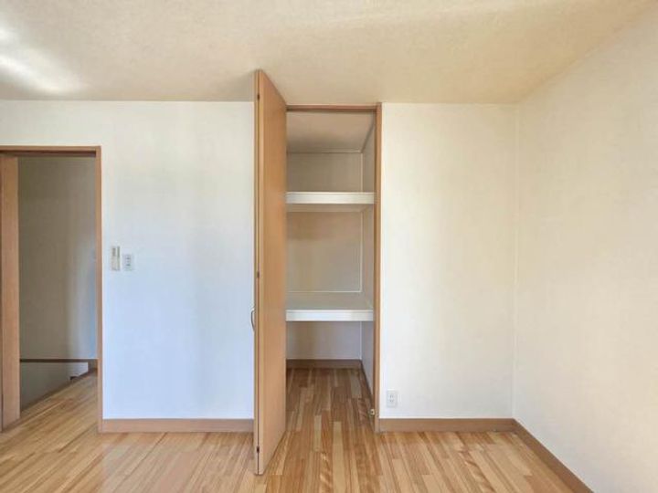 ☆カルティエ六番館の内装