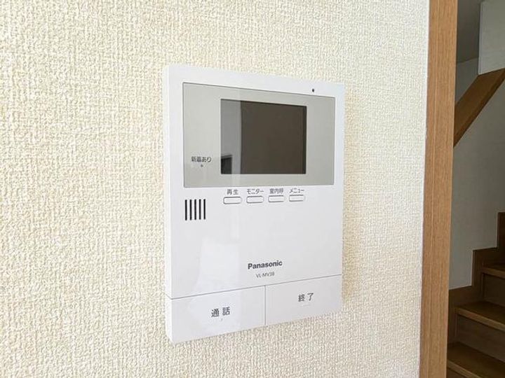 ☆カルティエ六番館の内装