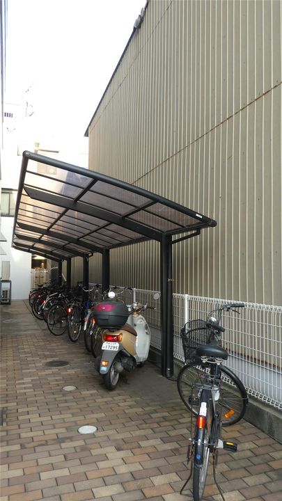 ロイヤルスミスの内装