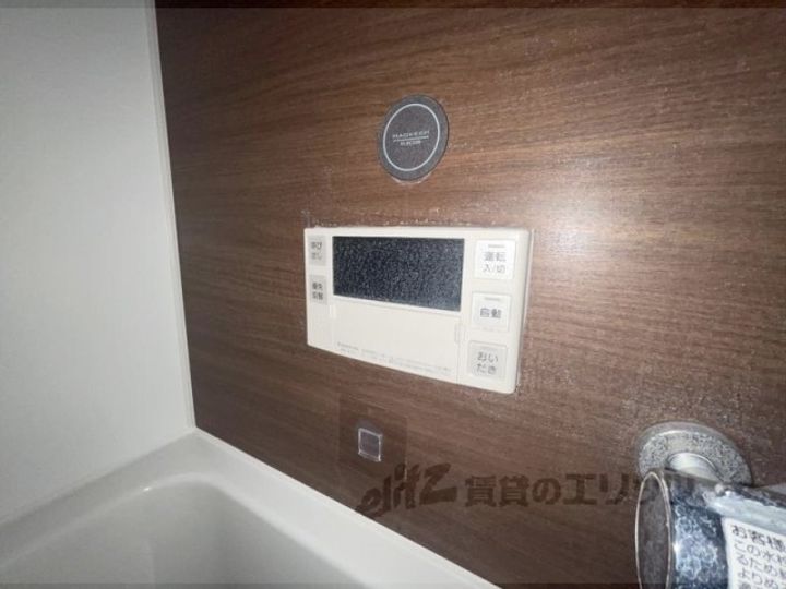 奈良県奈良市神殿町(一戸建)の賃貸物件の内装