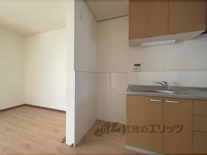 奈良県奈良市神殿町(一戸建)の賃貸物件の内装