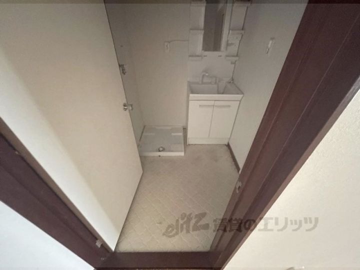 奈良県奈良市神殿町(一戸建)の賃貸物件の内装