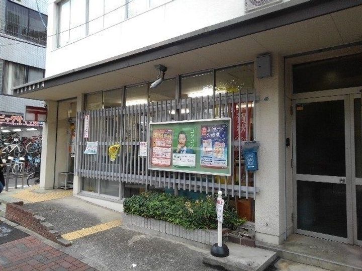 大阪府門真市殿島町(マンション)の賃貸物件の周辺