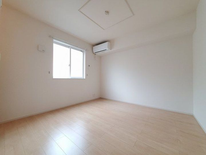 ファインリヴァーの内装