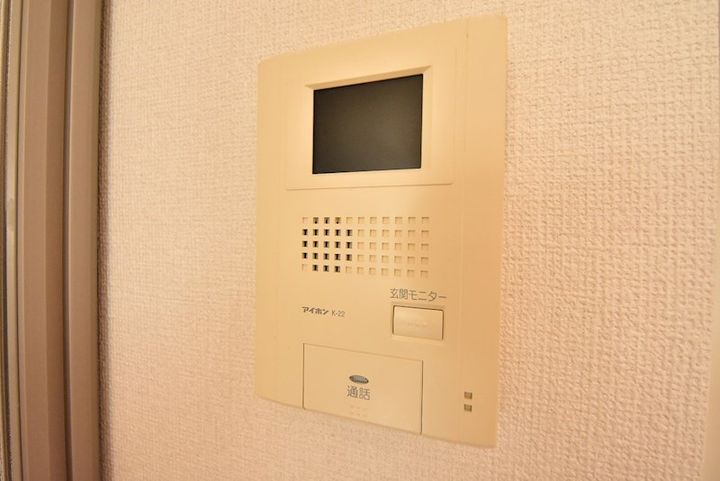 リセーラの内装