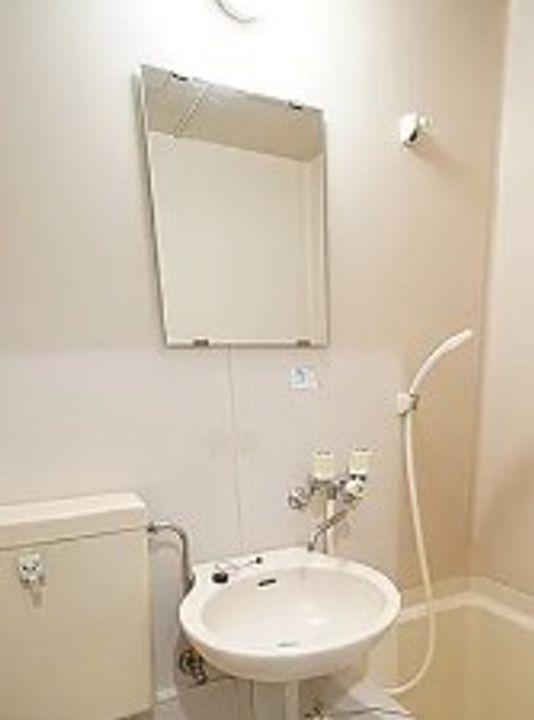 東京都調布市飛田給2(アパート)の賃貸物件の内装